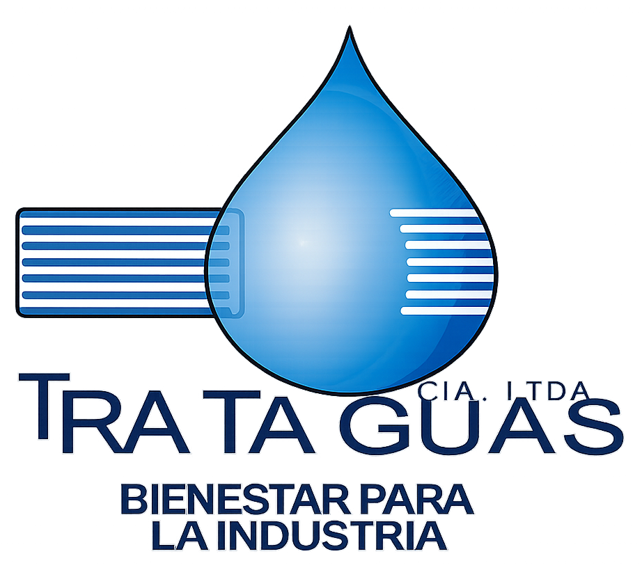 Trataguas Cia. Ltda.